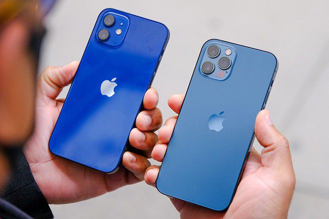 Apple sản xuất ít nhất 95 triệu iPhone nửa đầu năm 2021
