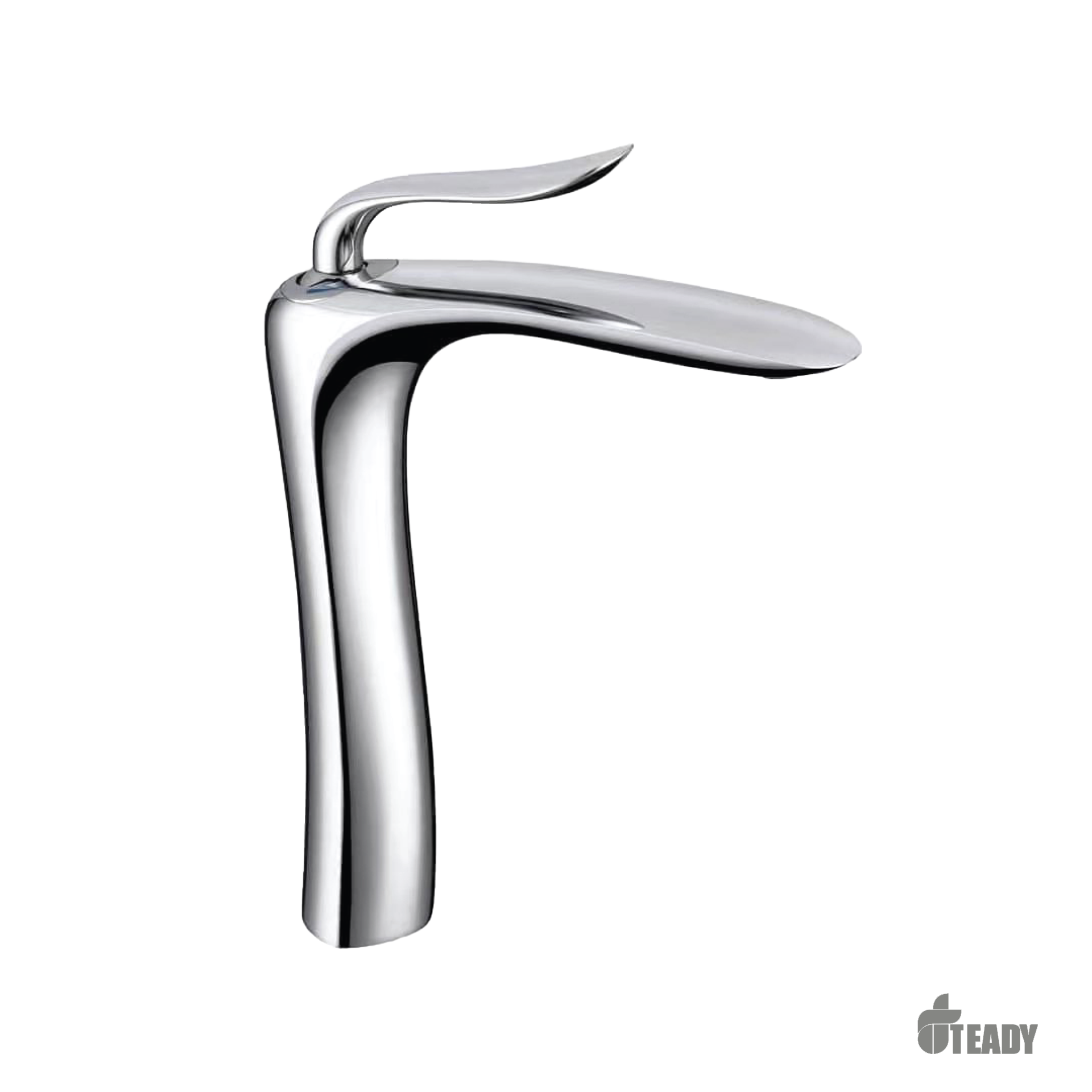 Vòi lavabo Nóng Lạnh Teady V008ALUX