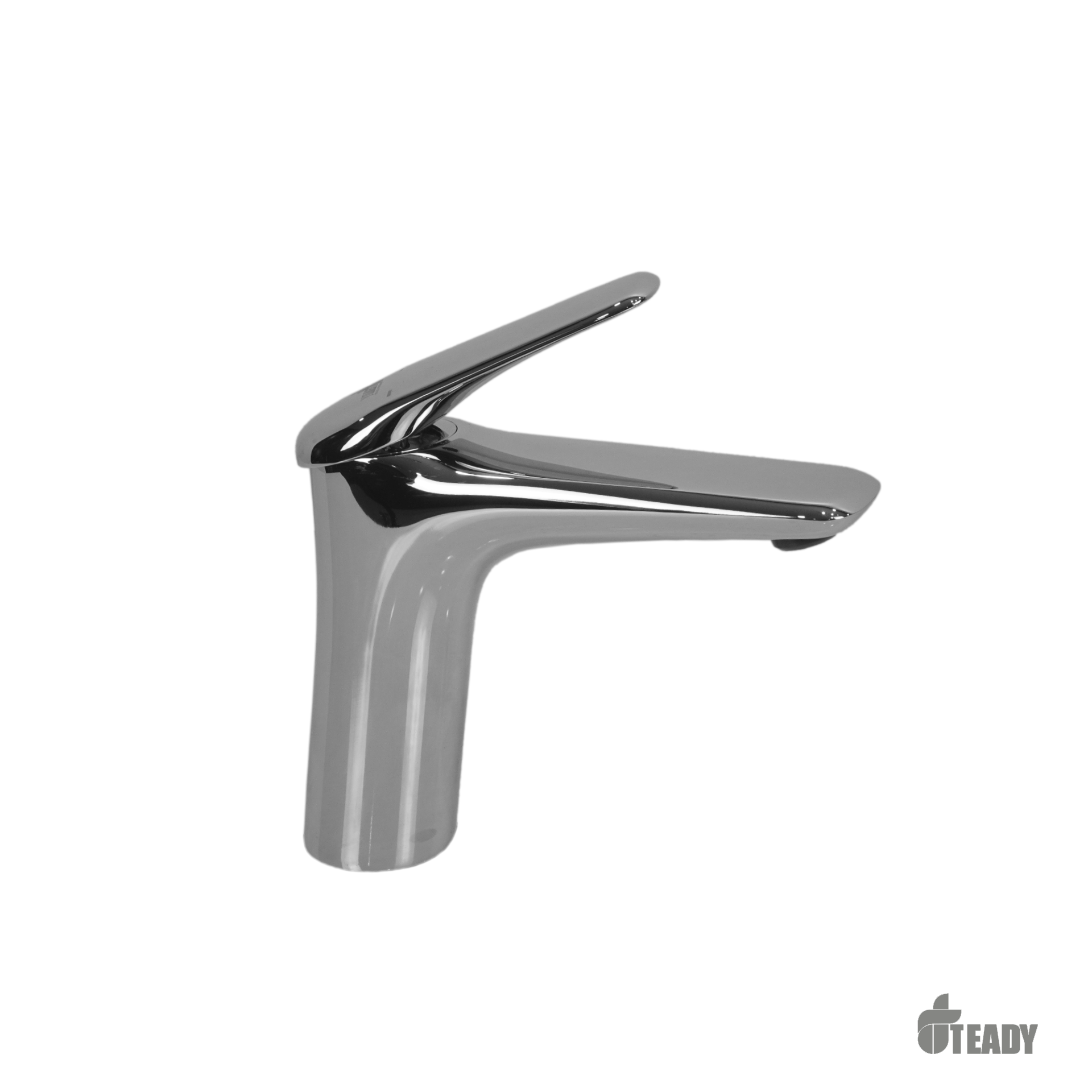 Vòi Lavabo Nóng Lạnh Cao Cấp Teady V009ALUX Vòi Lavabo Nóng Lạnh Cao Cấp Teady V009ALUX