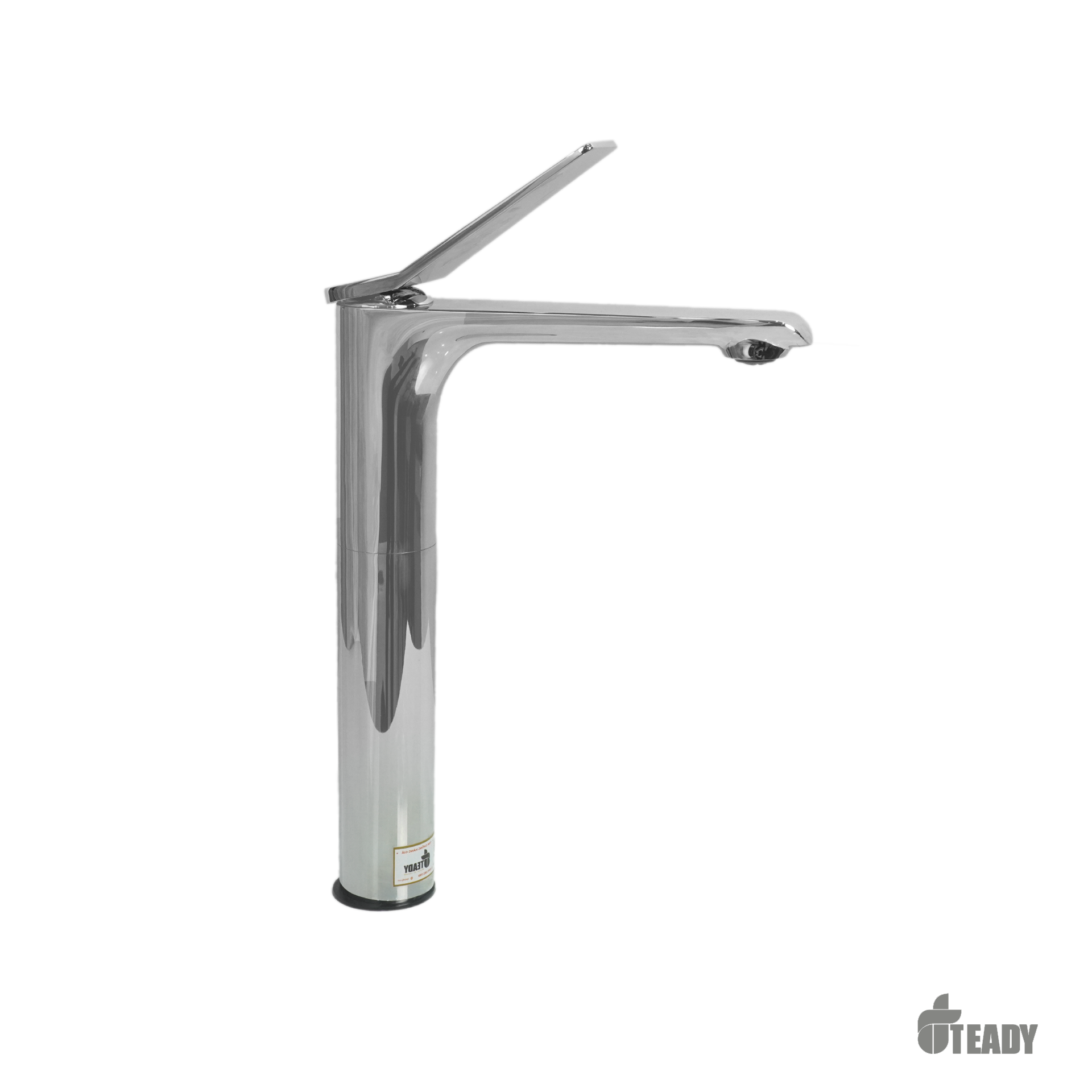 Vòi Lavabo Nóng Lạnh Teady V010BLUX