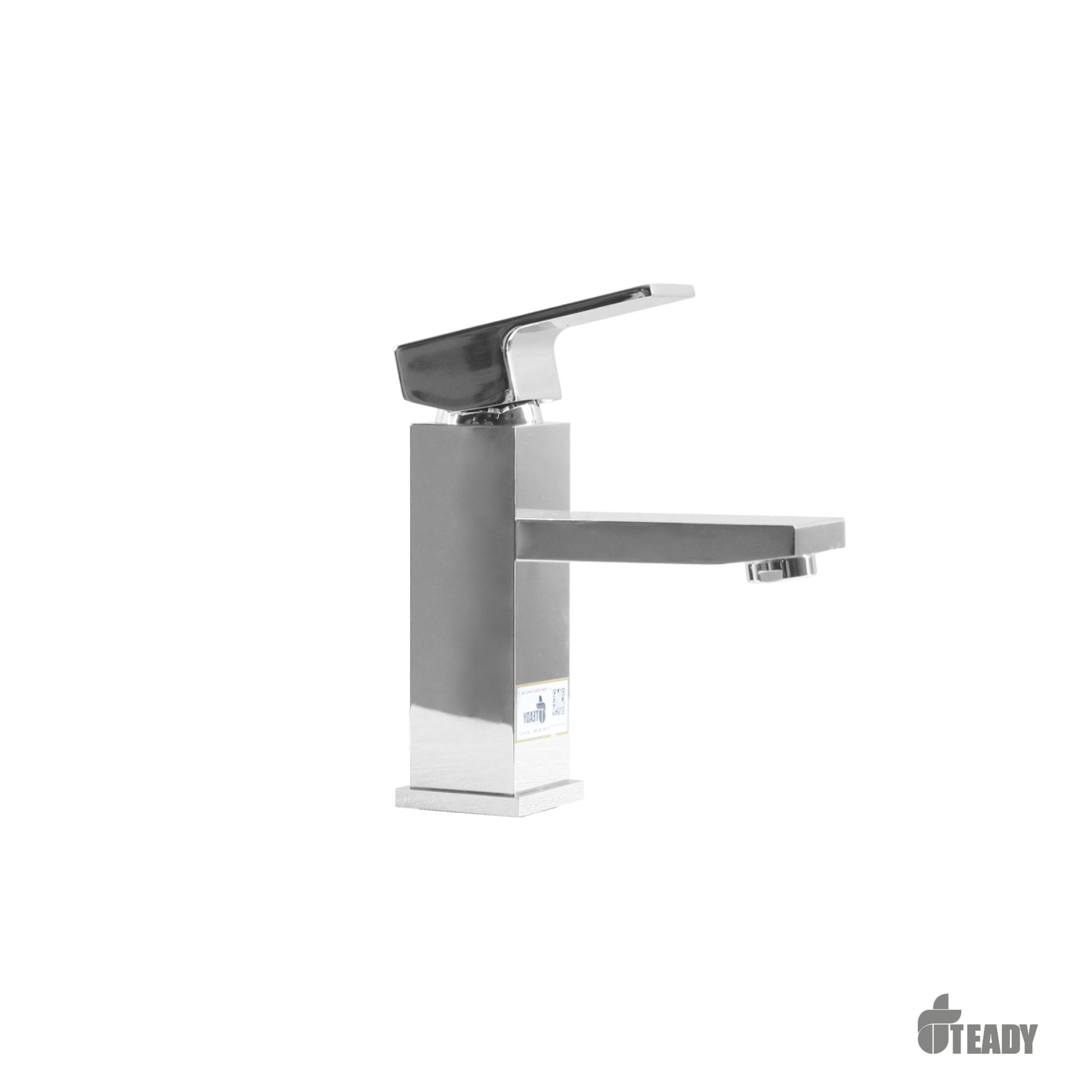 Vòi Lavabo Nóng Lạnh Teady V108A