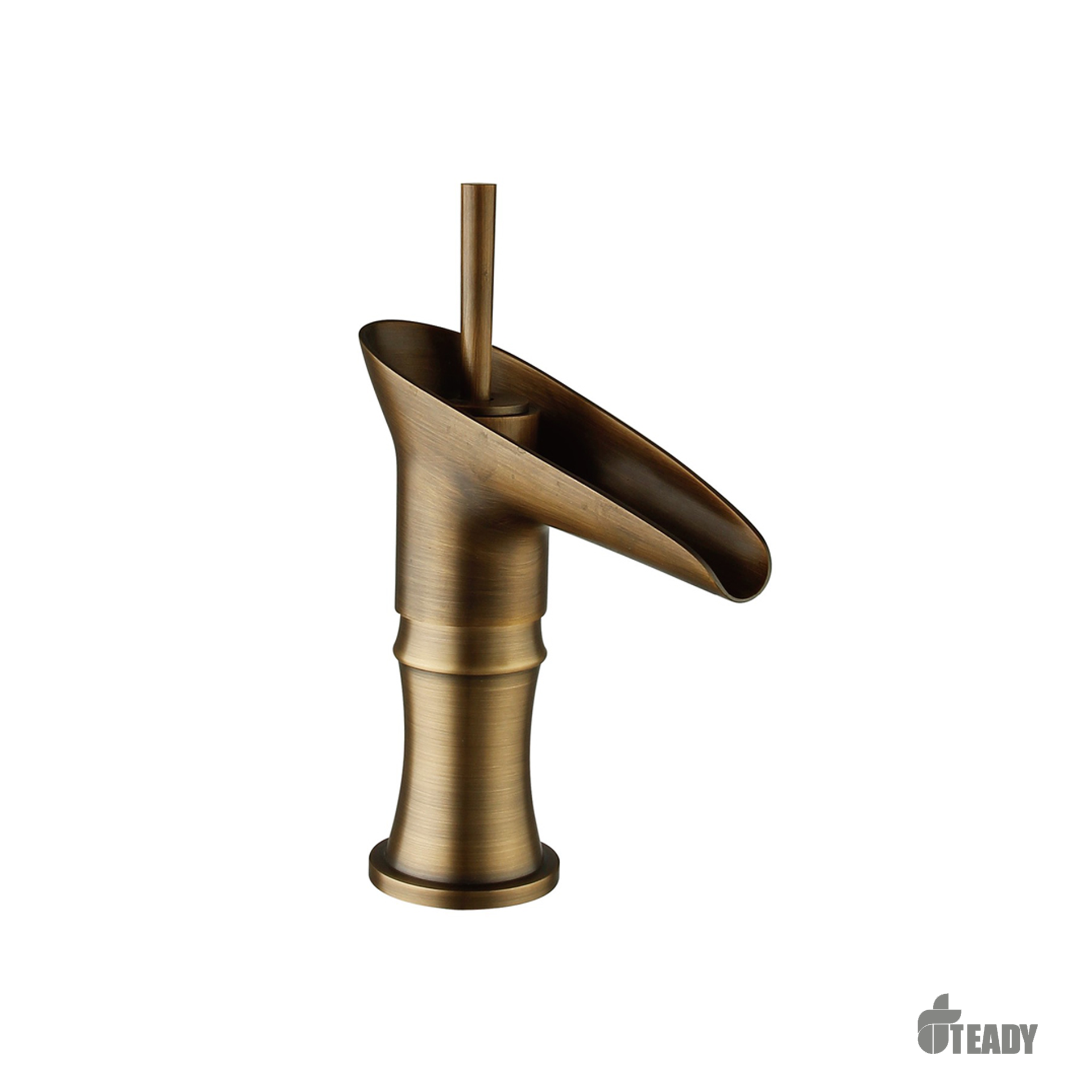 Vòi Lavabo Nóng Lạnh Teady V123A Vòi Lavabo Nóng Lạnh Teady V123A