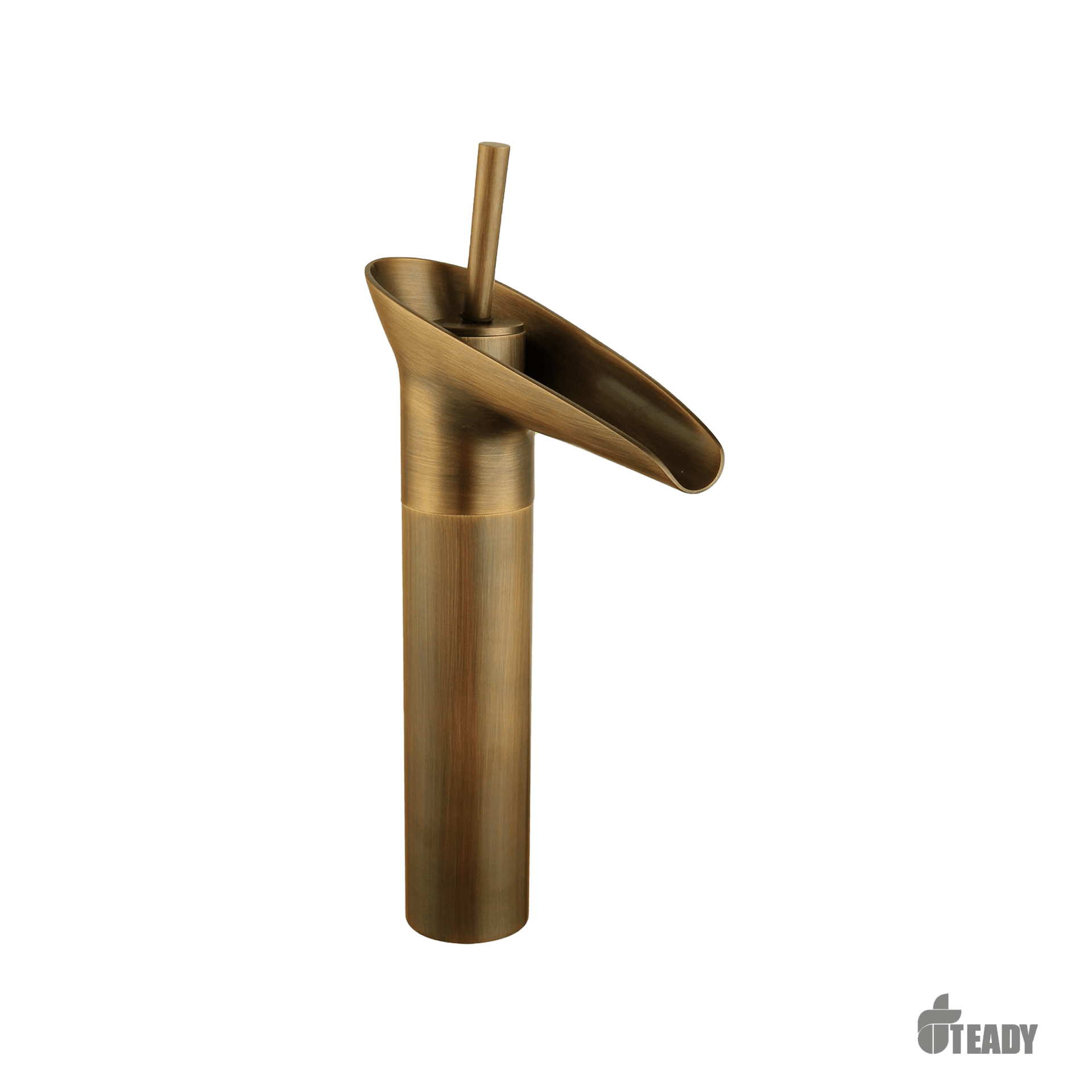 Vòi Lavabo Nóng Lạnh Teady V123B Vòi Lavabo Nóng Lạnh Teady V123B