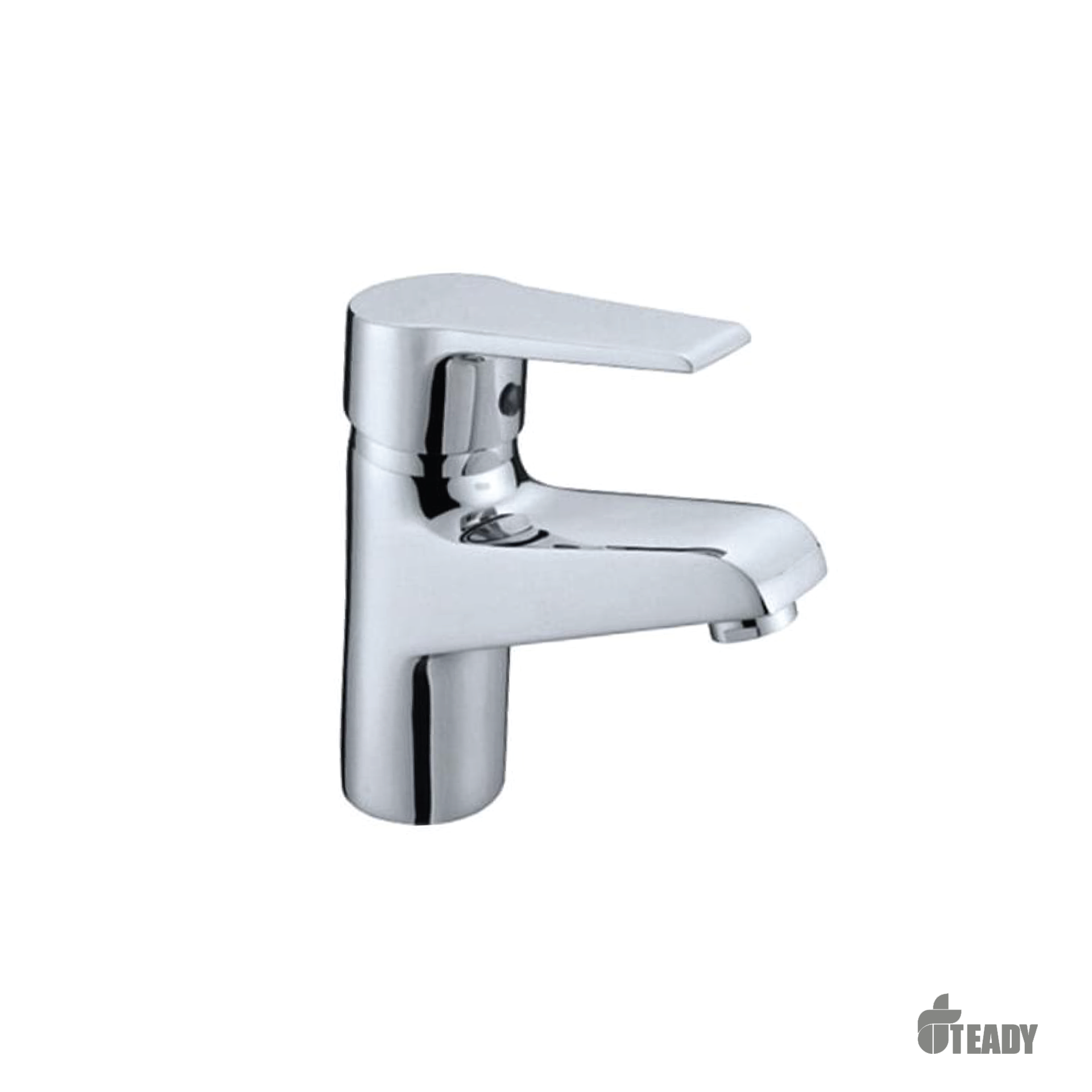 Vòi Lavabo Nóng Lạnh Teady V202