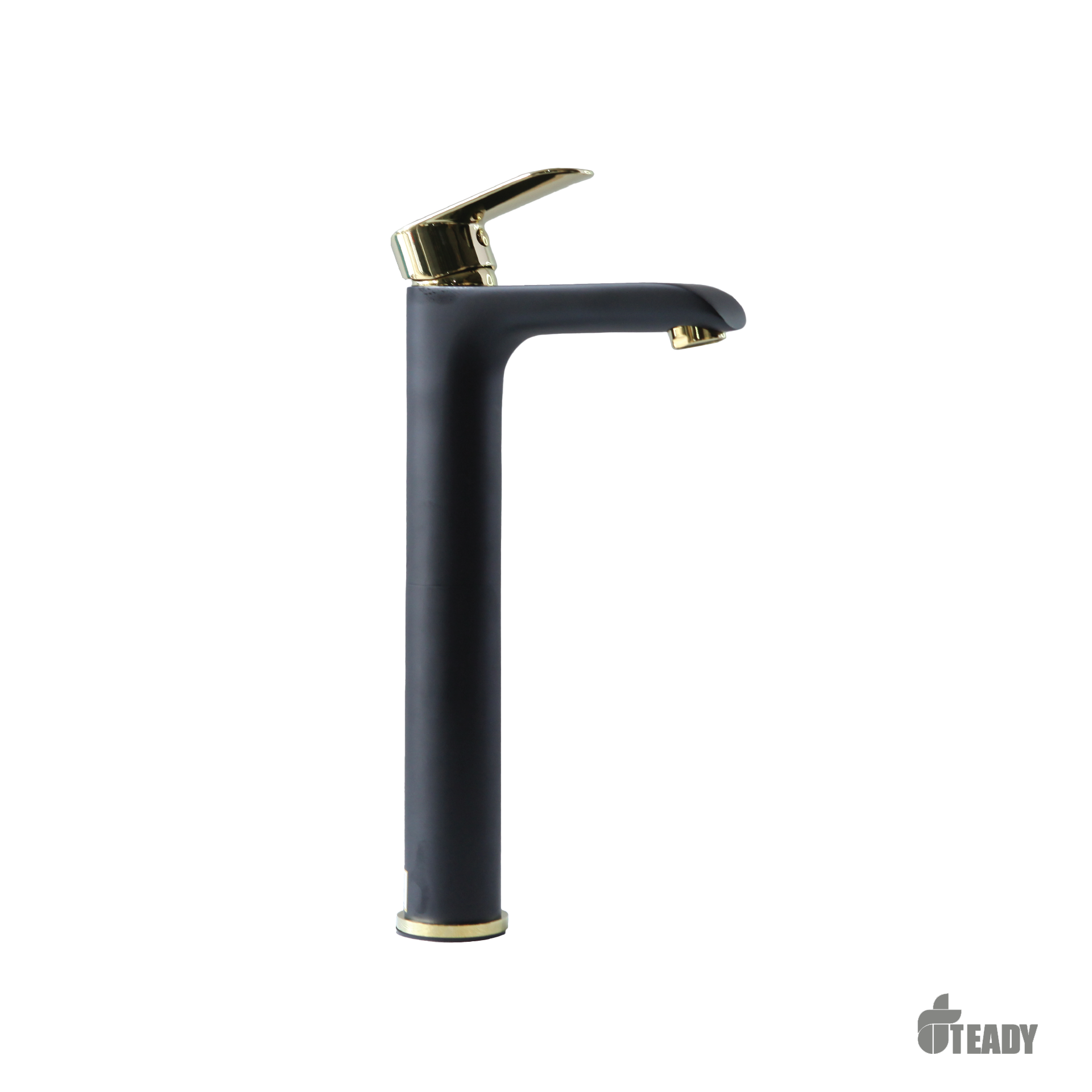 Vòi rửa mặt nóng lạnh Teady V219DA Vòi rửa mặt nóng lạnh Teady V219DA