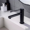 V3001A-1 Vòi Lavabo Nóng Lạnh Teady V3001A