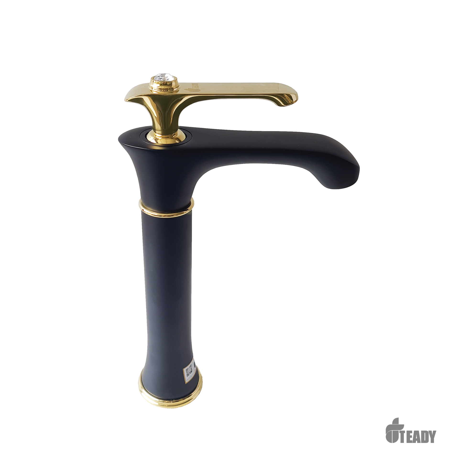 Vòi Lavabo Nóng Lạnh Cao Cấp V3002B (Ngừng kinh doanh)