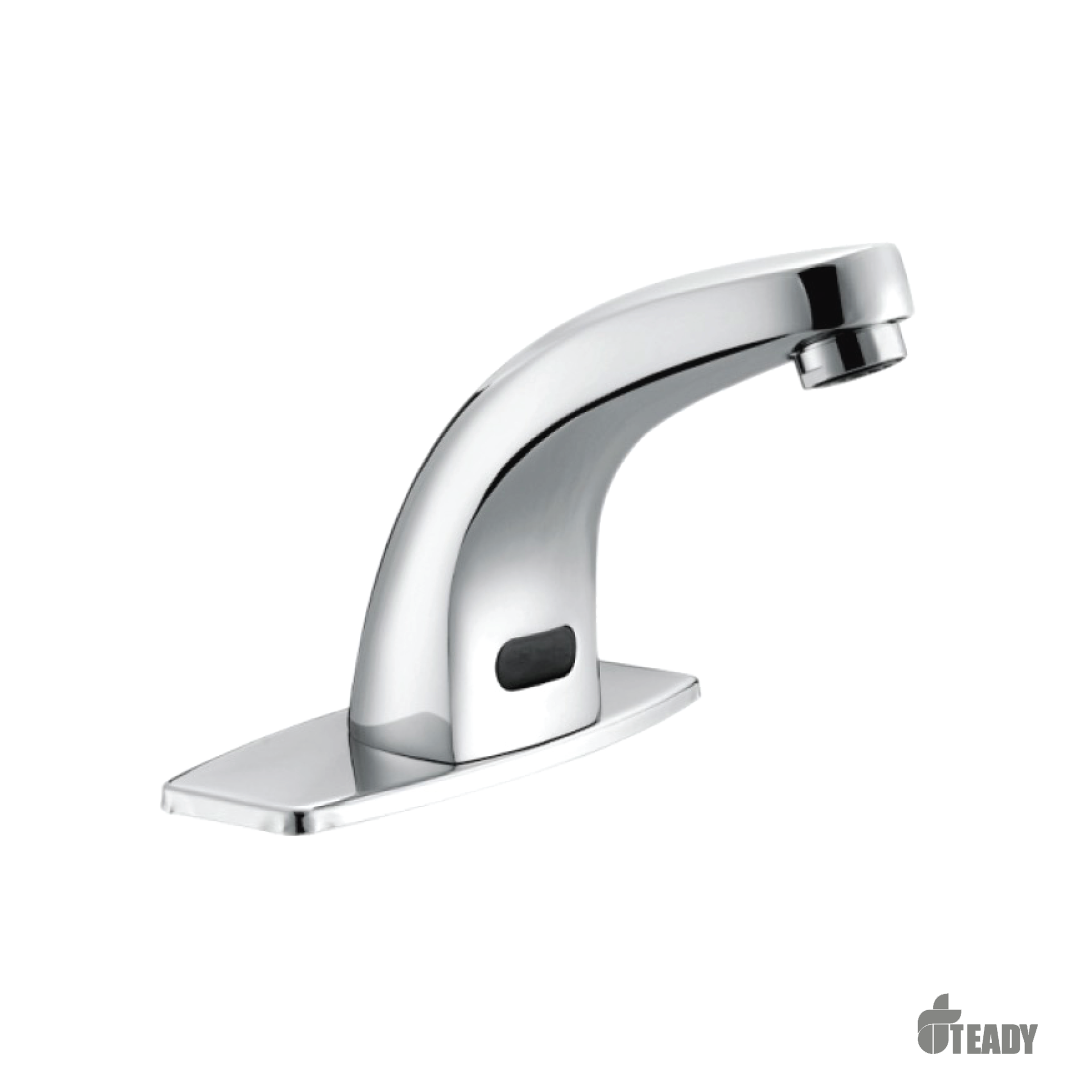 Vòi lavabo cảm biến tự động VTD001 Vòi lavabo cảm biến tự động VTD001