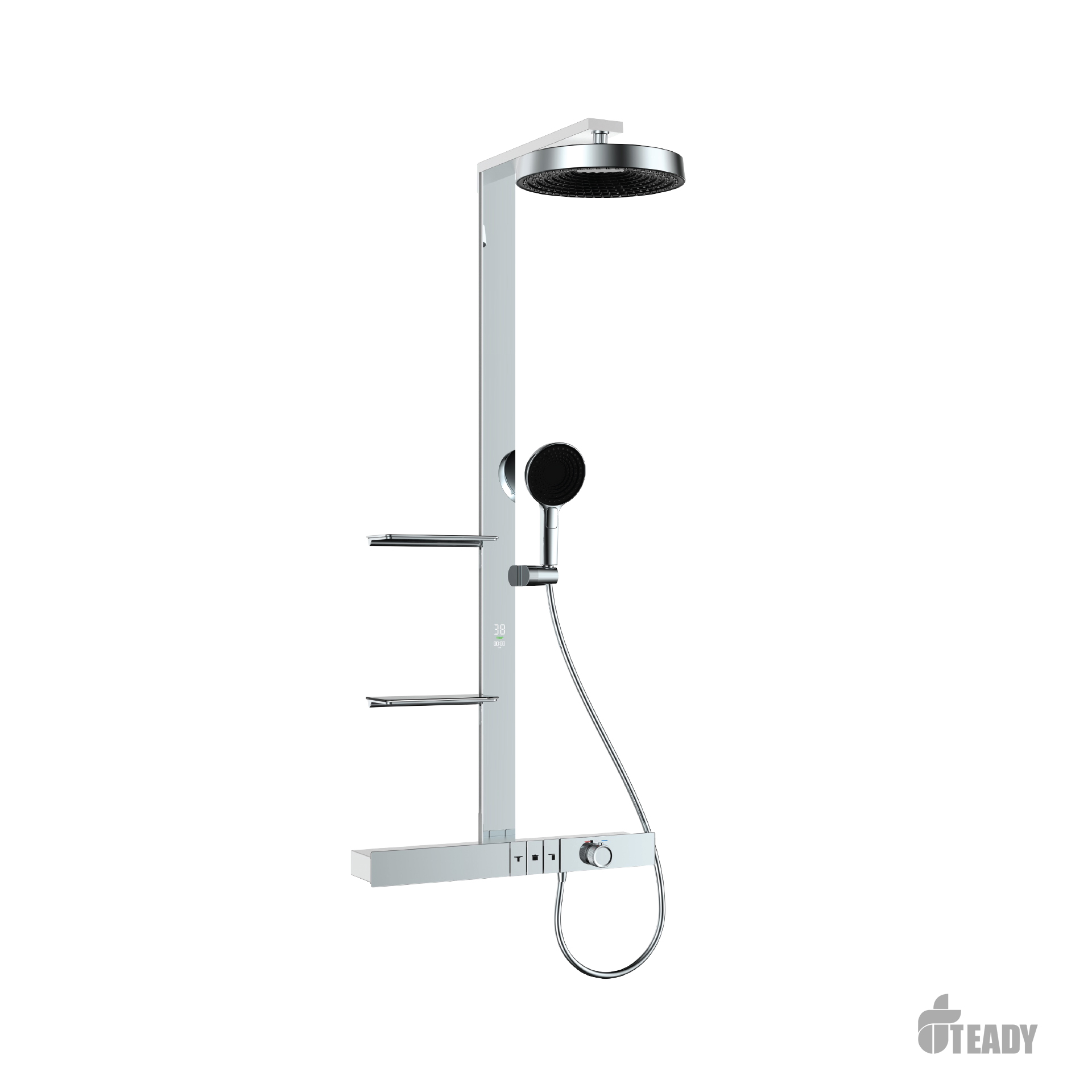 Sen cây nóng lạnh Teady SC-1883 (NGỪNG KINH DOANH)