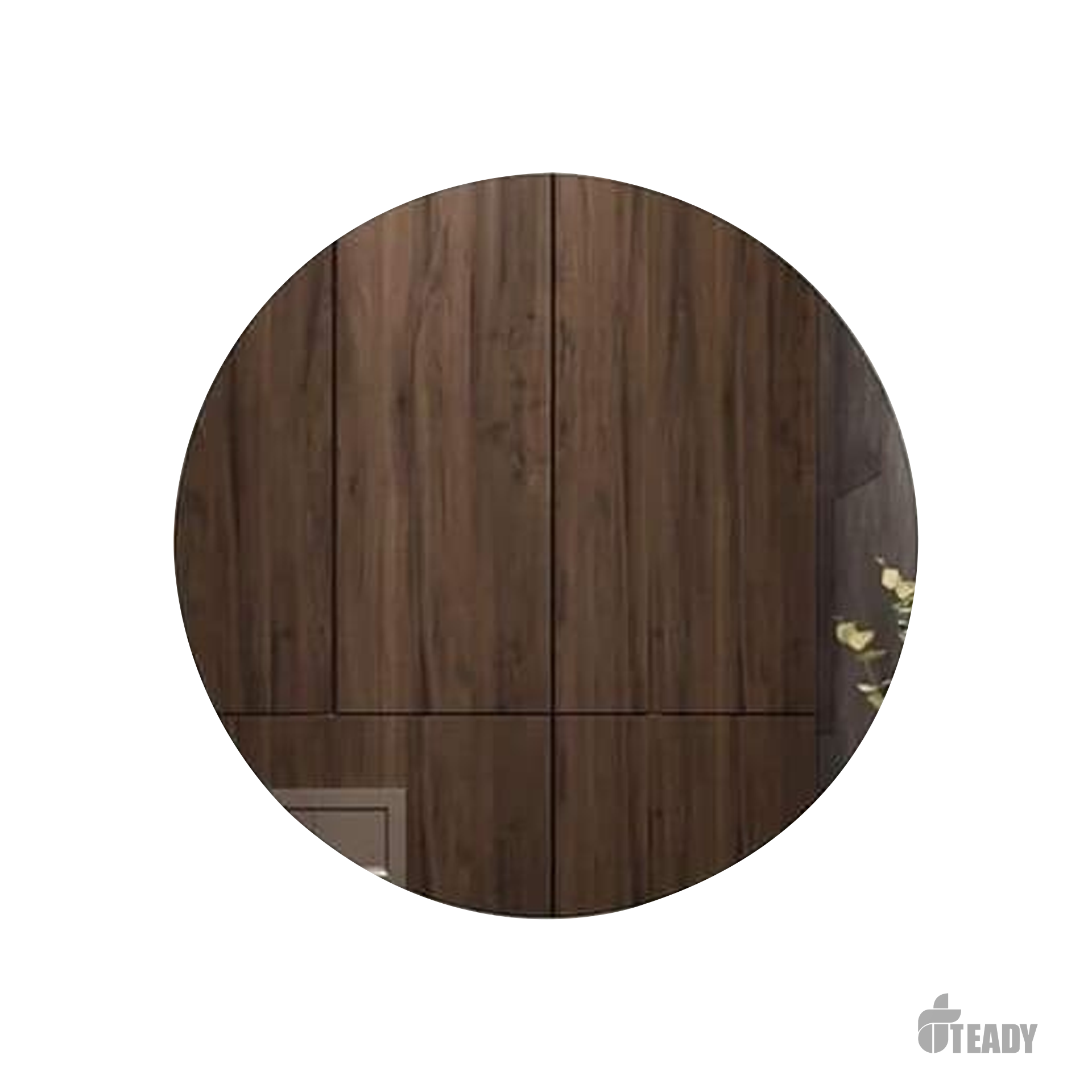 Gương LED Cảm Ứng Hình Tròn GL07 Gương LED Cảm Ứng Hình Tròn GL07