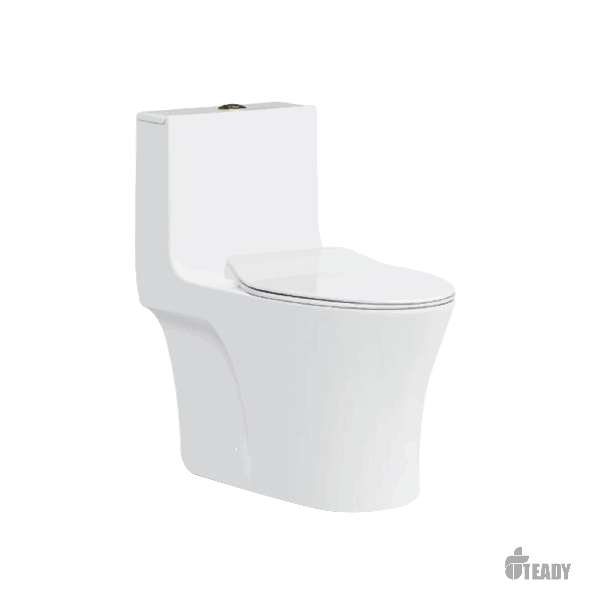 Cầu Liền Khối Cao Cấp Teady LK1012