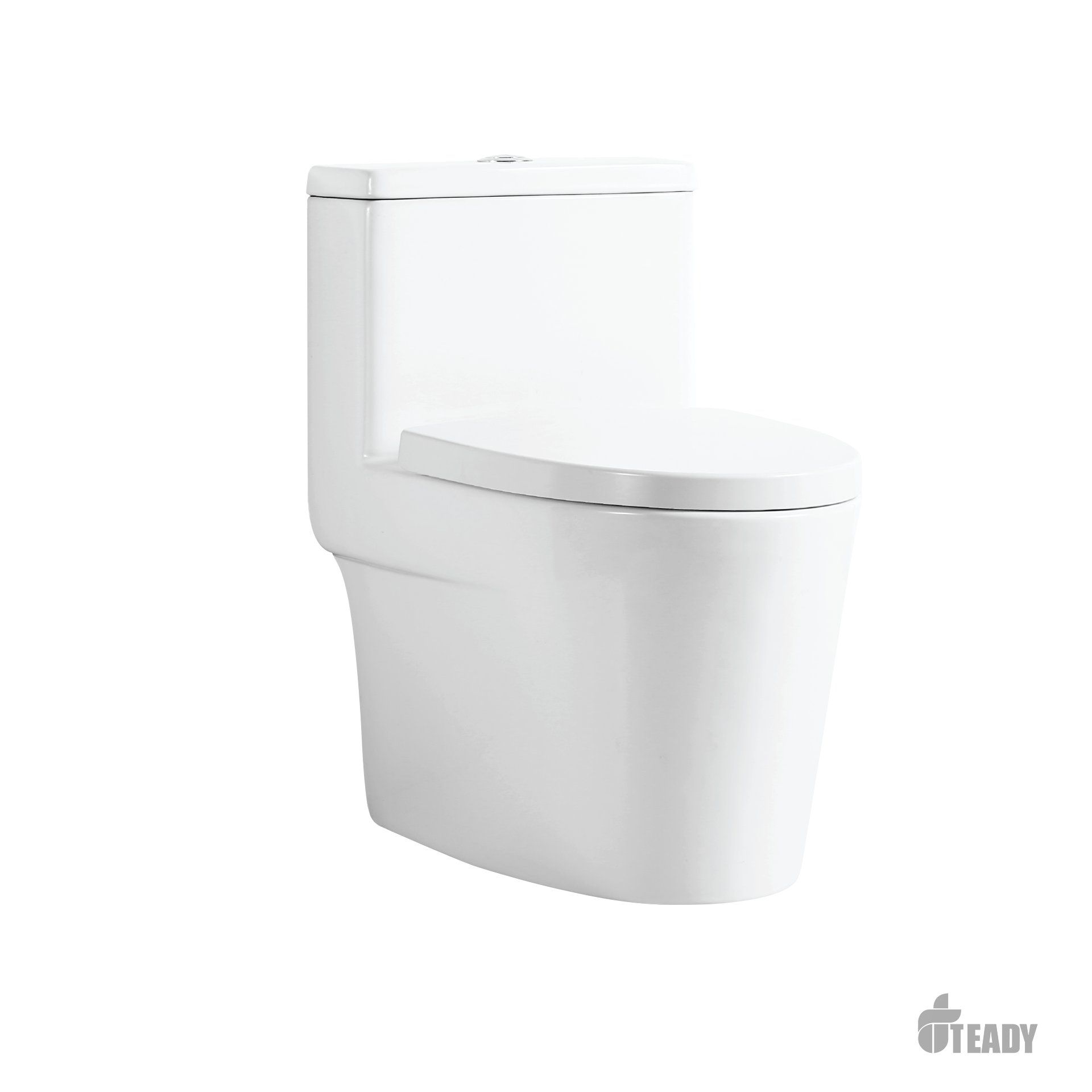 Bồn Cầu Liền Khối Cao Cấp LK128 được thiết kế đúc liền một khối nên không có khe cách giữa bệt ngồi và thùng nước, vì vậy việc vệ sinh bồn cầu trở nên dễ dàng hơn, tiện lợi hơn so với bồn cầu 2 khối. Bồn Cầu Liền Khối Cao Cấp LK128 được thiết kế đúc liền một khối nên không có khe cách giữa bệt ngồi và thùng nước, vì vậy việc vệ sinh bồn cầu trở nên dễ dàng hơn, tiện lợi hơn so với bồn cầu 2 khối.