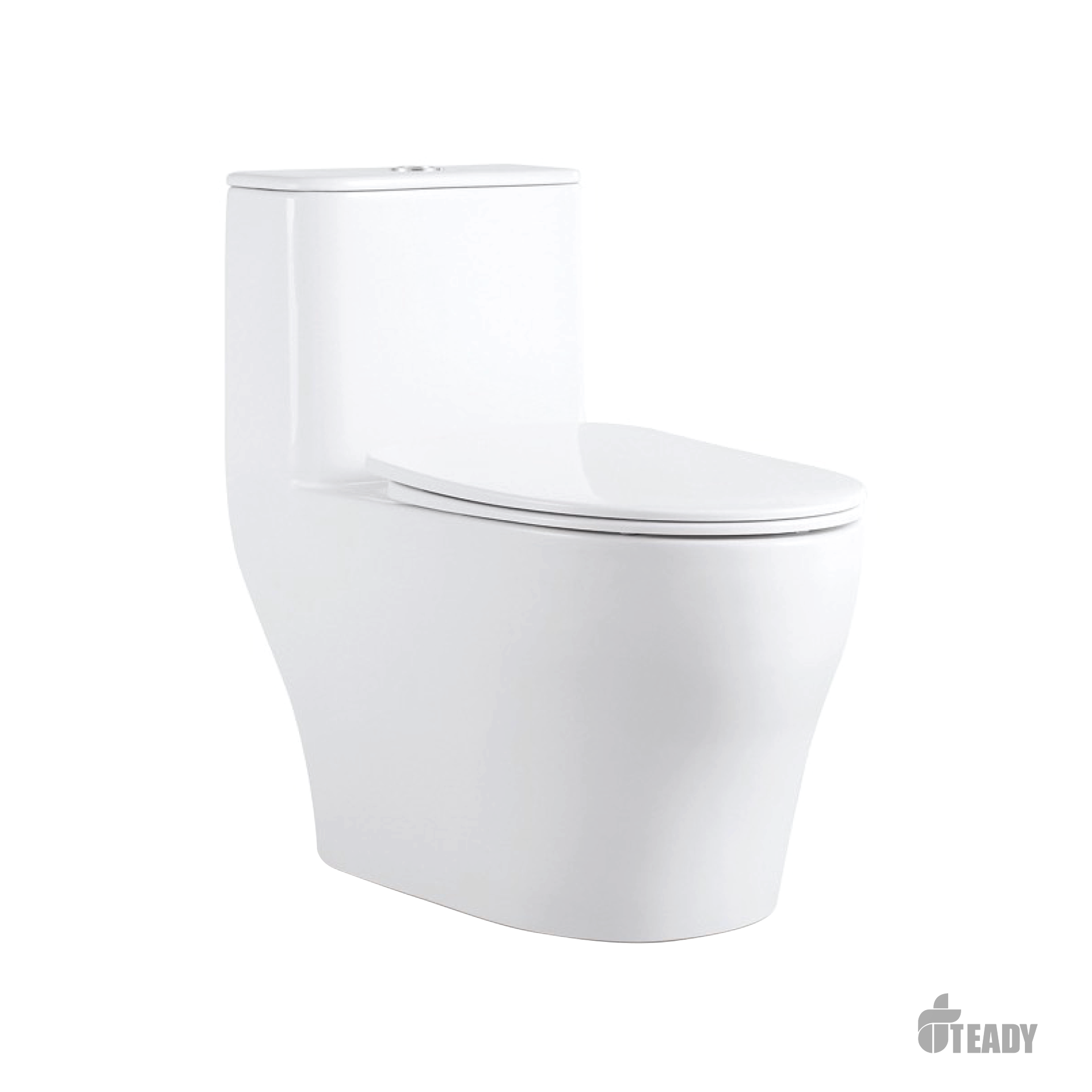 Bồn Cầu Liền Khối Cao Cấp LK189 Bồn Cầu Liền Khối Cao Cấp LK189