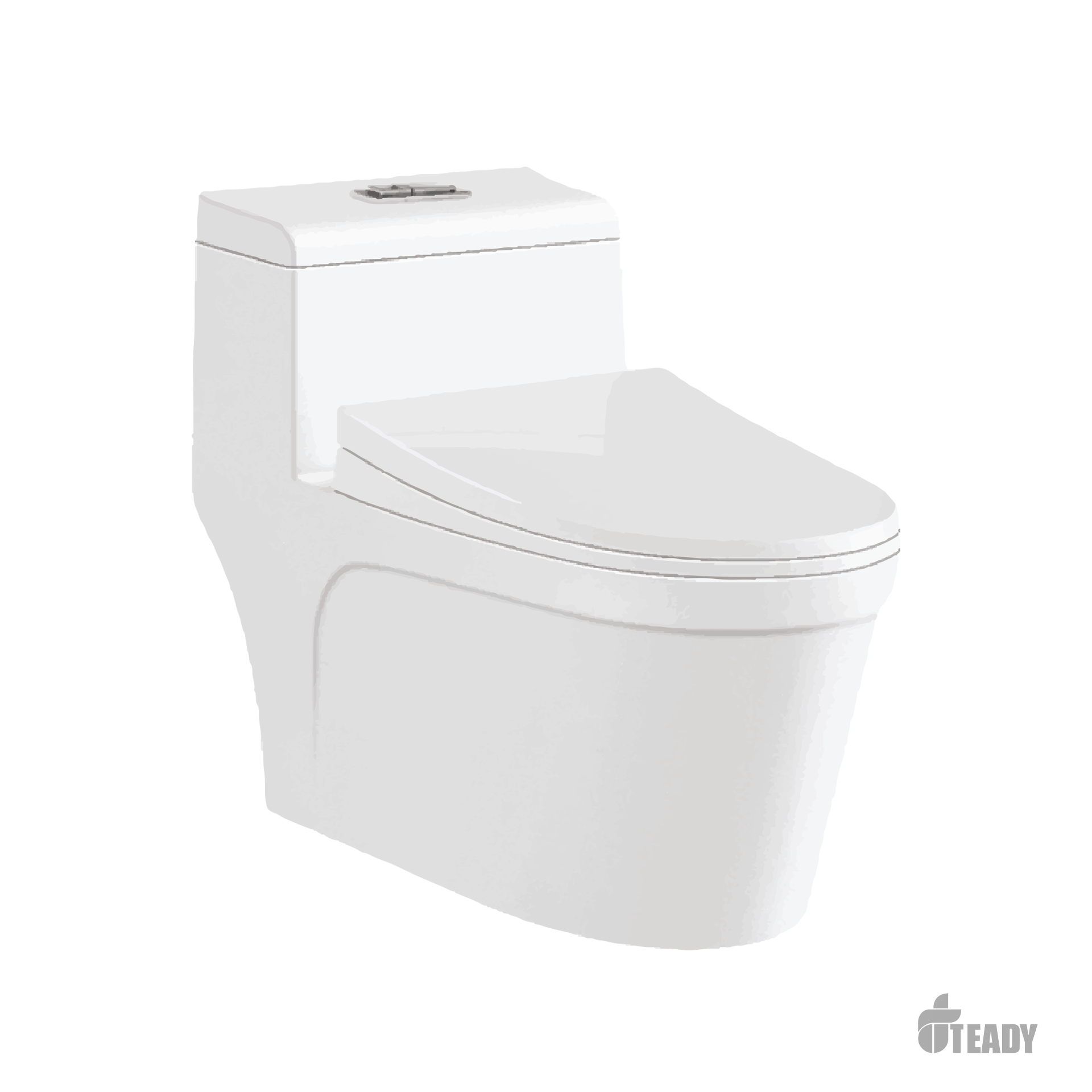 Cầu Liền Khối Cao Cấp Teady LK8329 Cầu Liền Khối Cao Cấp Teady LK8329