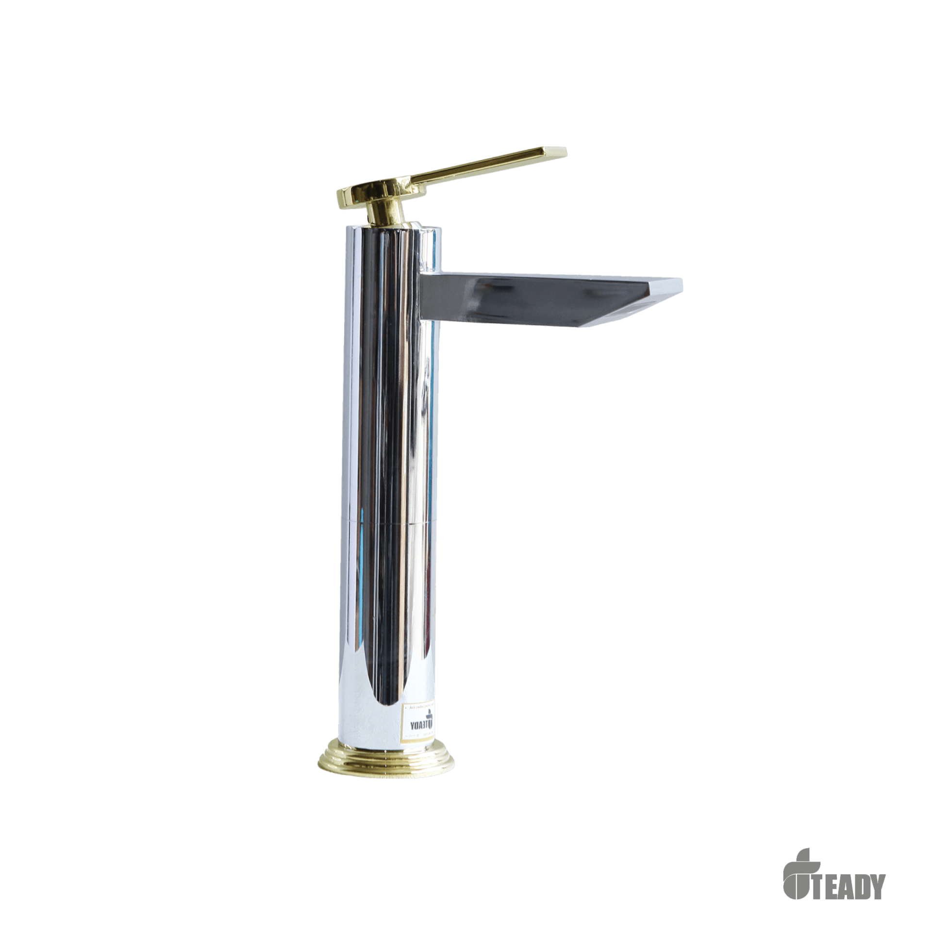 Vòi Lavabo Nóng Lạnh Teady V218B