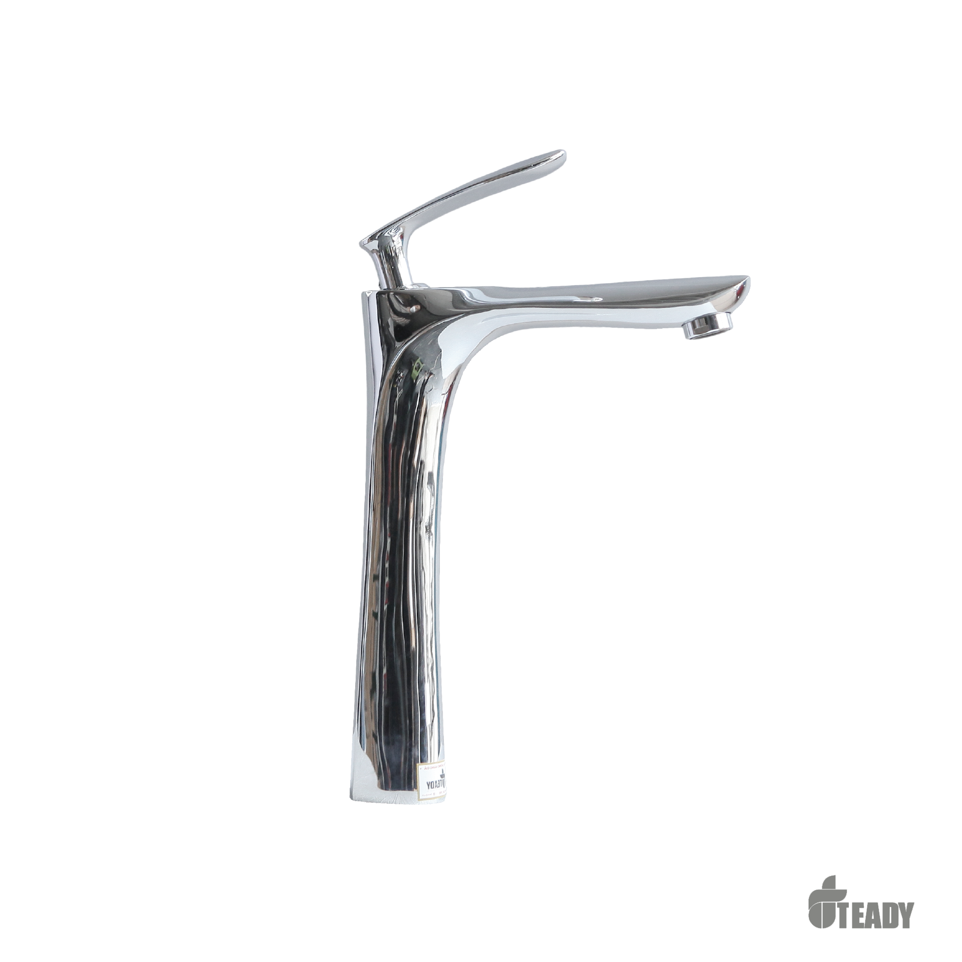 Vòi Lavabo Nóng Lạnh Teady V221B