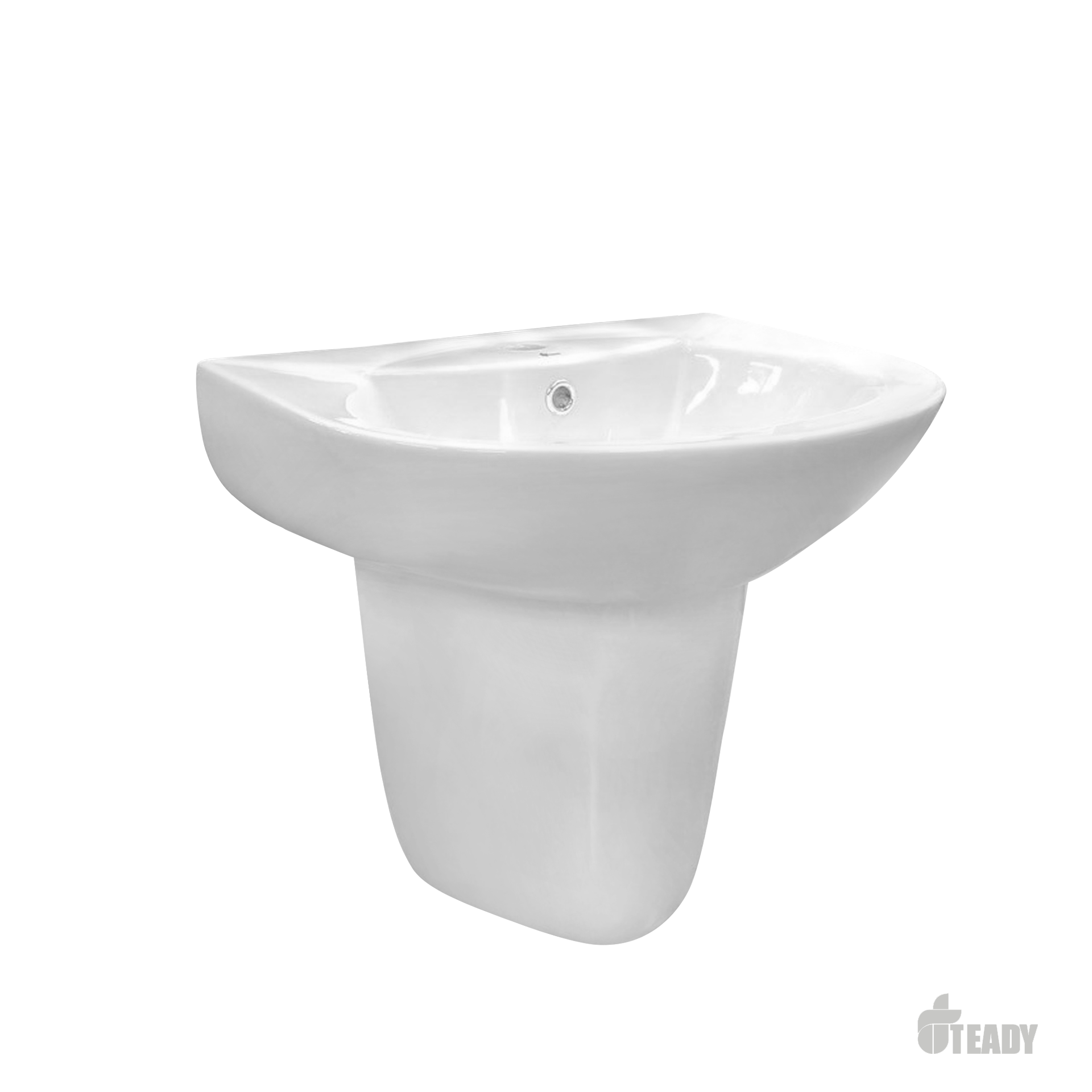 CHẬU RỬA MẶT TREO TƯỜNG LVC001 CHẬU RỬA MẶT TREO TƯỜNG LVC001