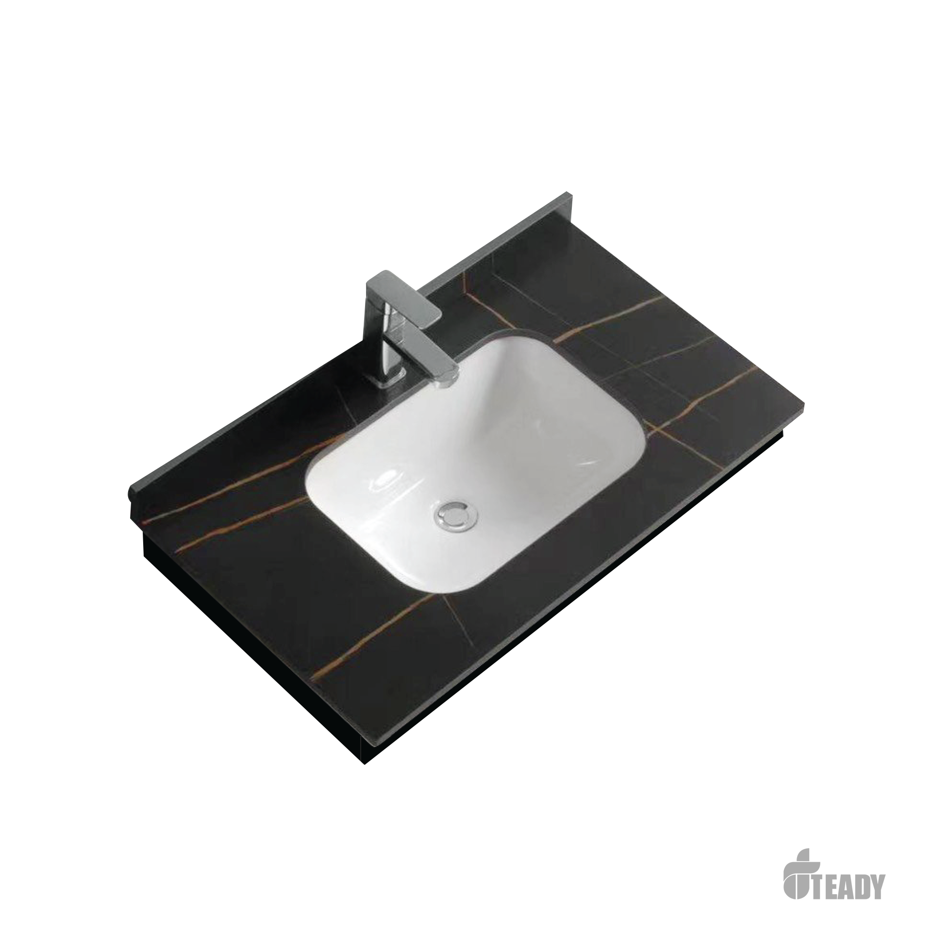 Lavabo-LV 8047BL LV 8047GR