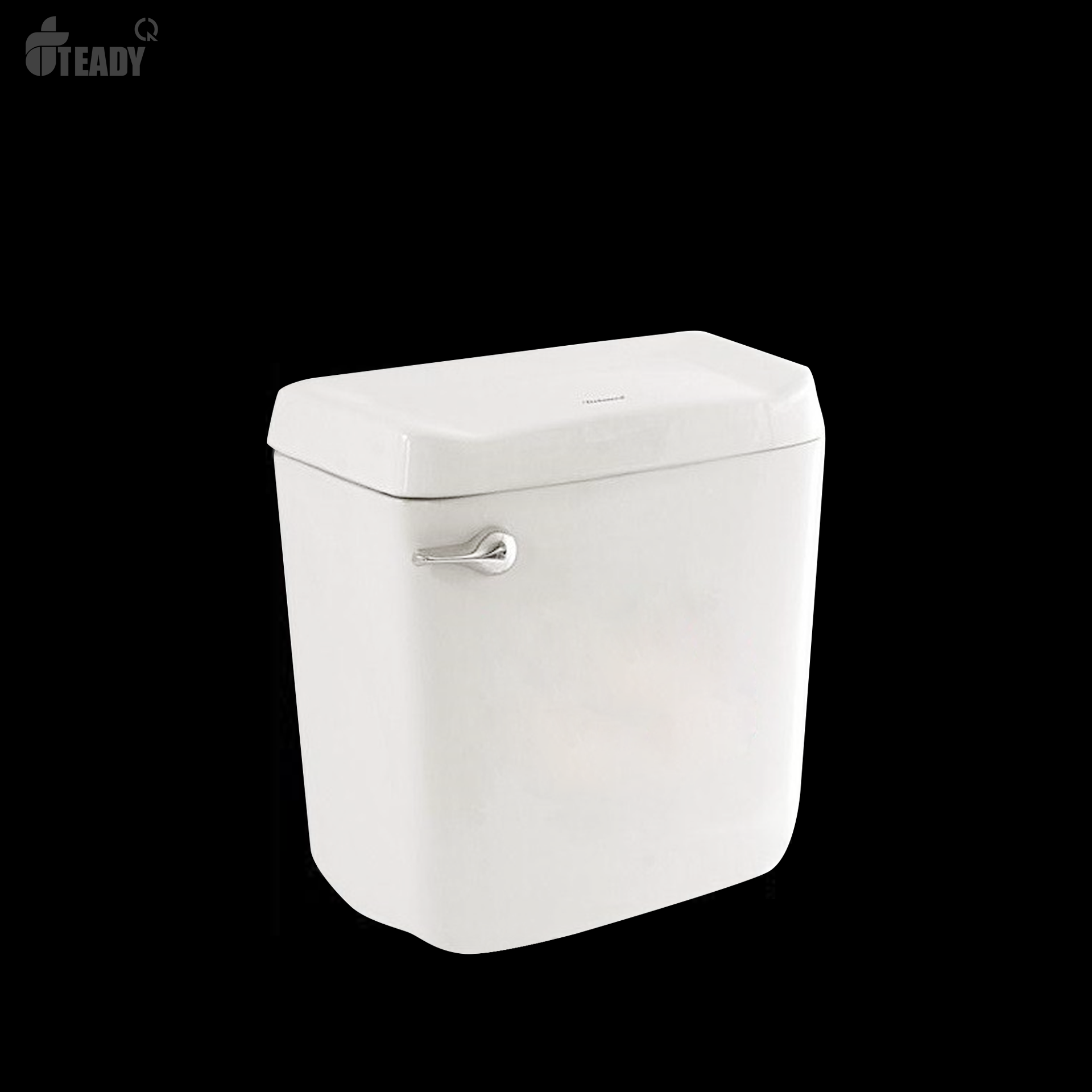 Két nước treo tường xả gạt sứ