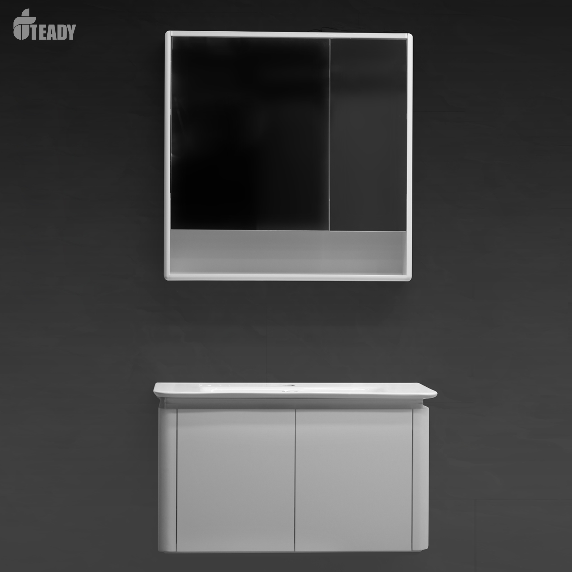 TỦ CHẬU CAO CẤP TEADY TC-D8207-80(Ngừng kinh doanh)