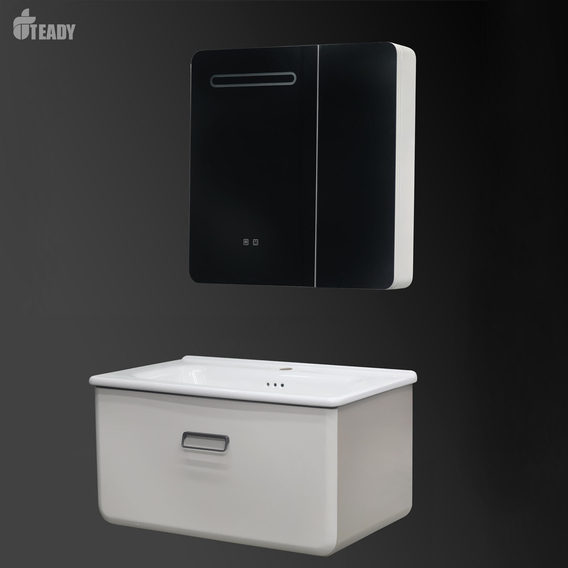 TỦ CHẬU CAO CẤP TEADY TC-D8202-80(Ngừng kinh doanh)