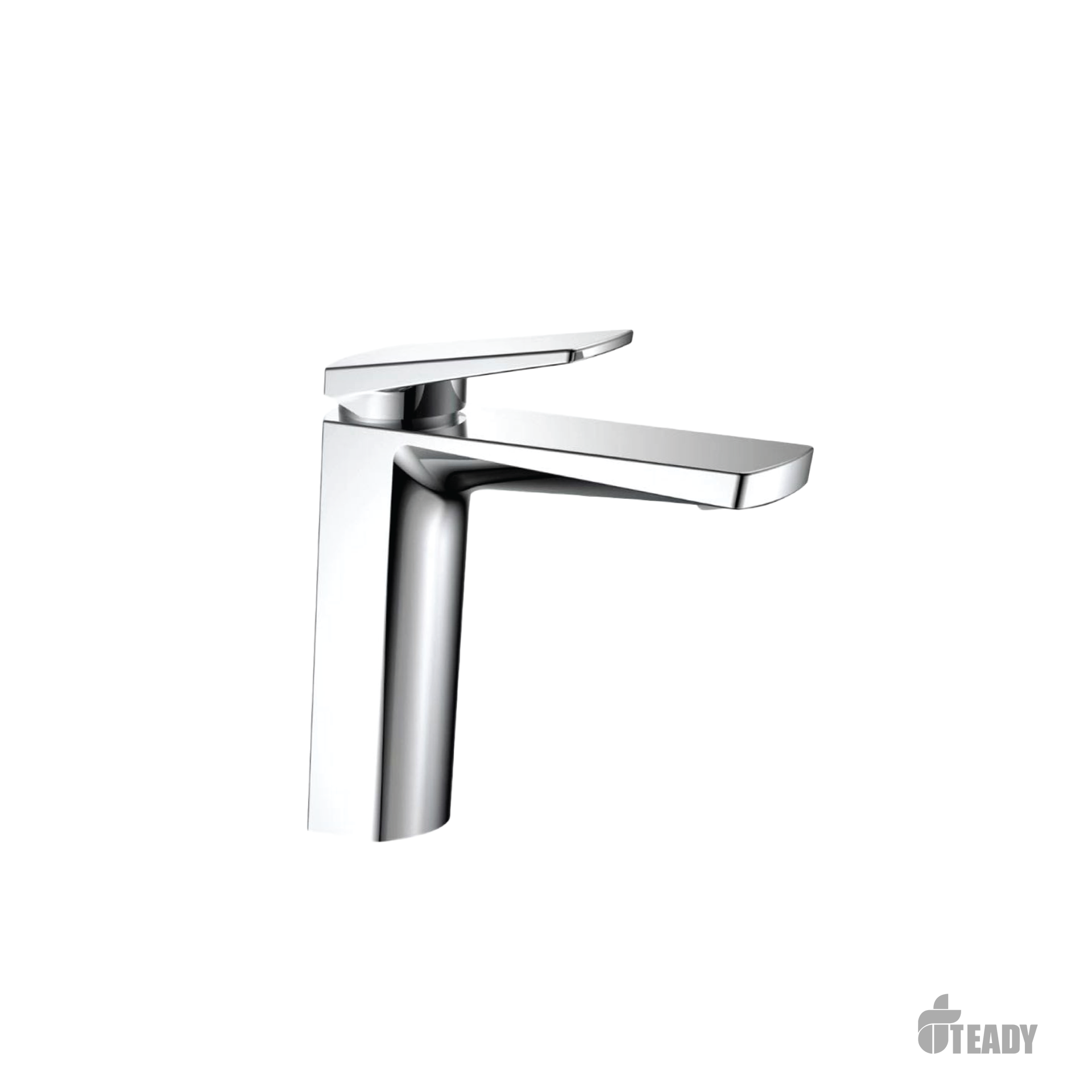 Vòi Lavabo Nóng Lạnh Cao Cấp V3003A