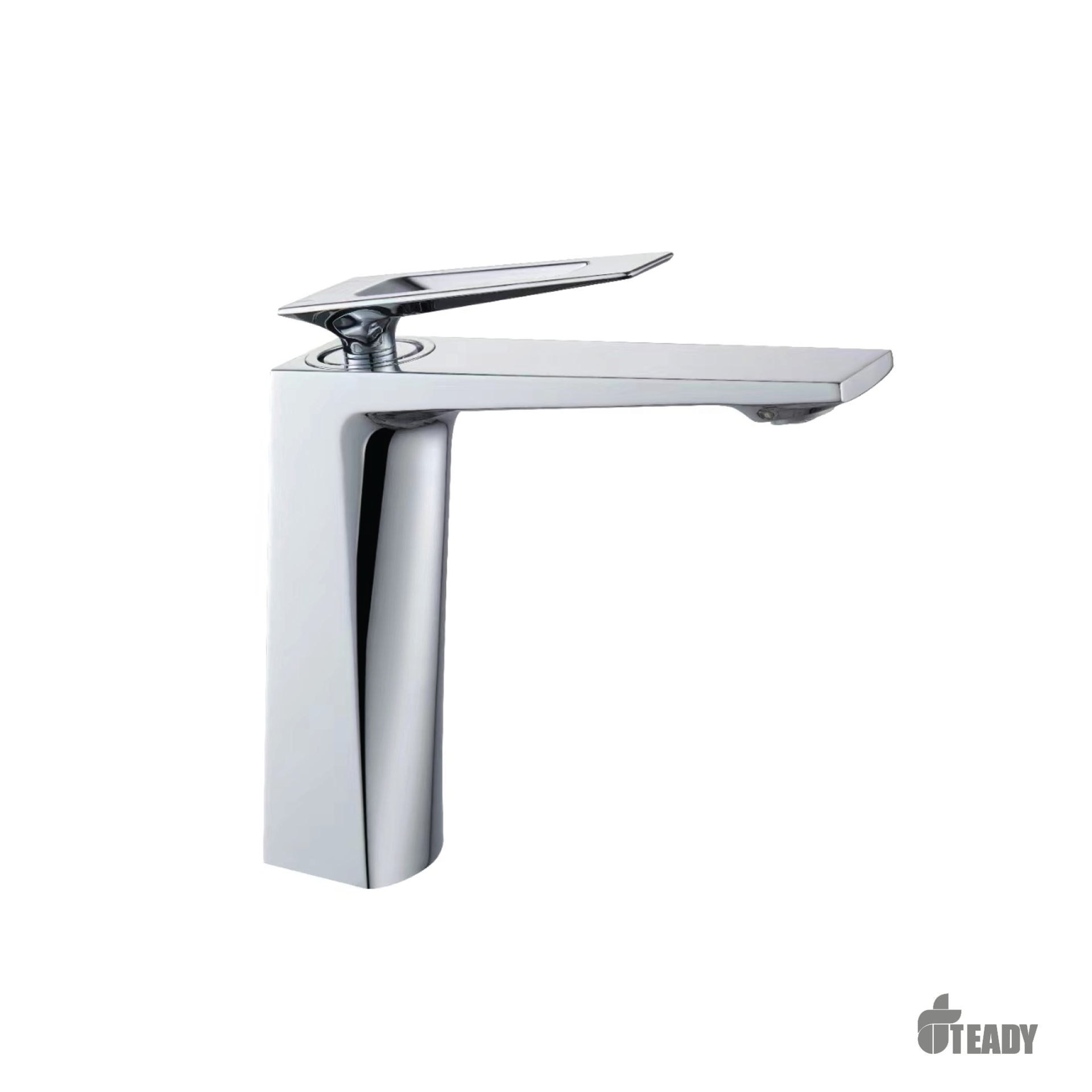 V119B LUX Vòi Rửa Mặt Nóng Lạnh Teady V-119 LUX