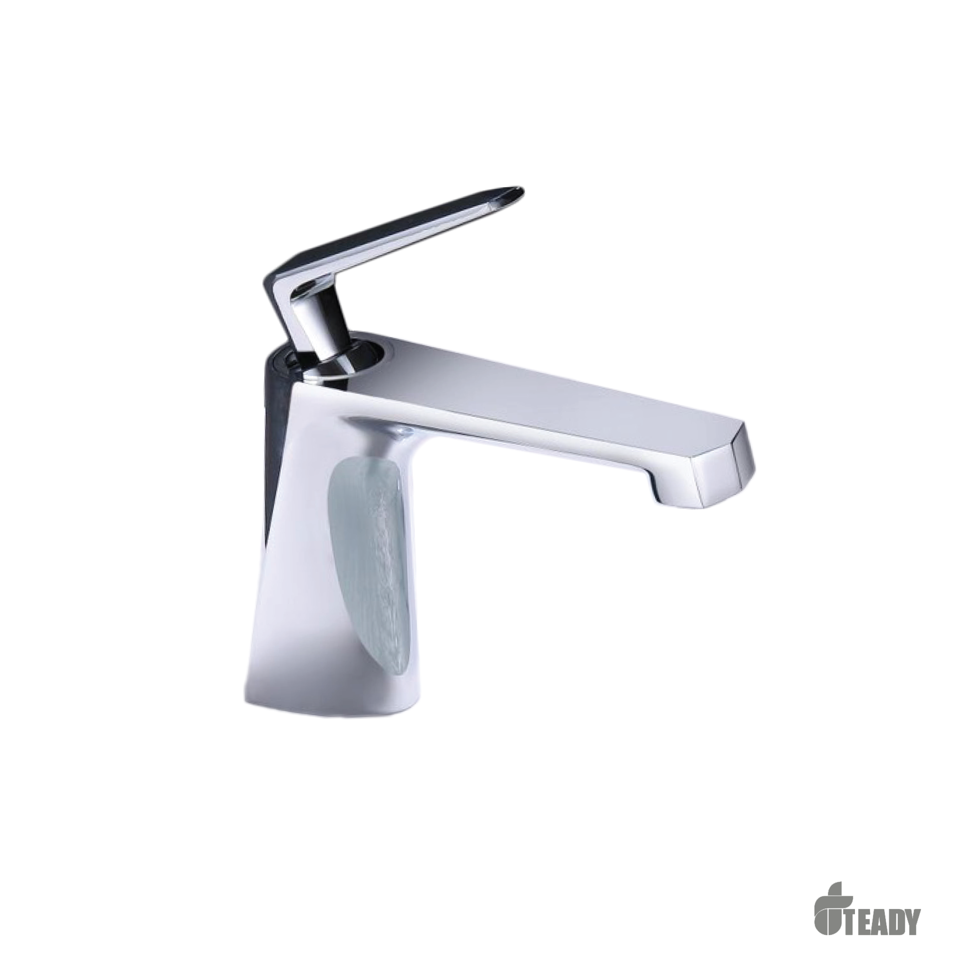 Vòi Lavabo Nóng Lạnh Cao Cấp V3004A (Ngừng kinh doanh)