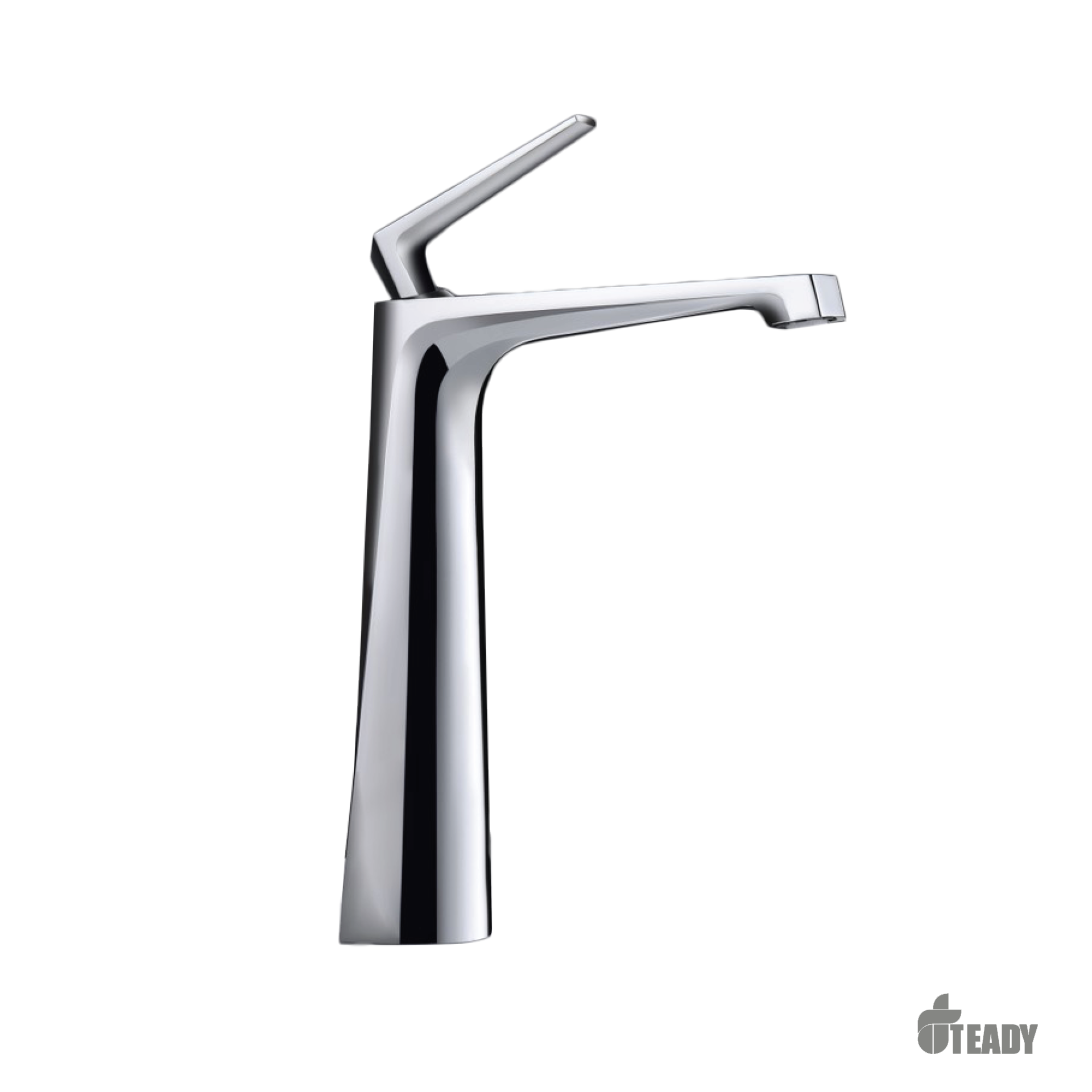 Vòi Lavabo Nóng Lạnh Cao Cấp V3004B