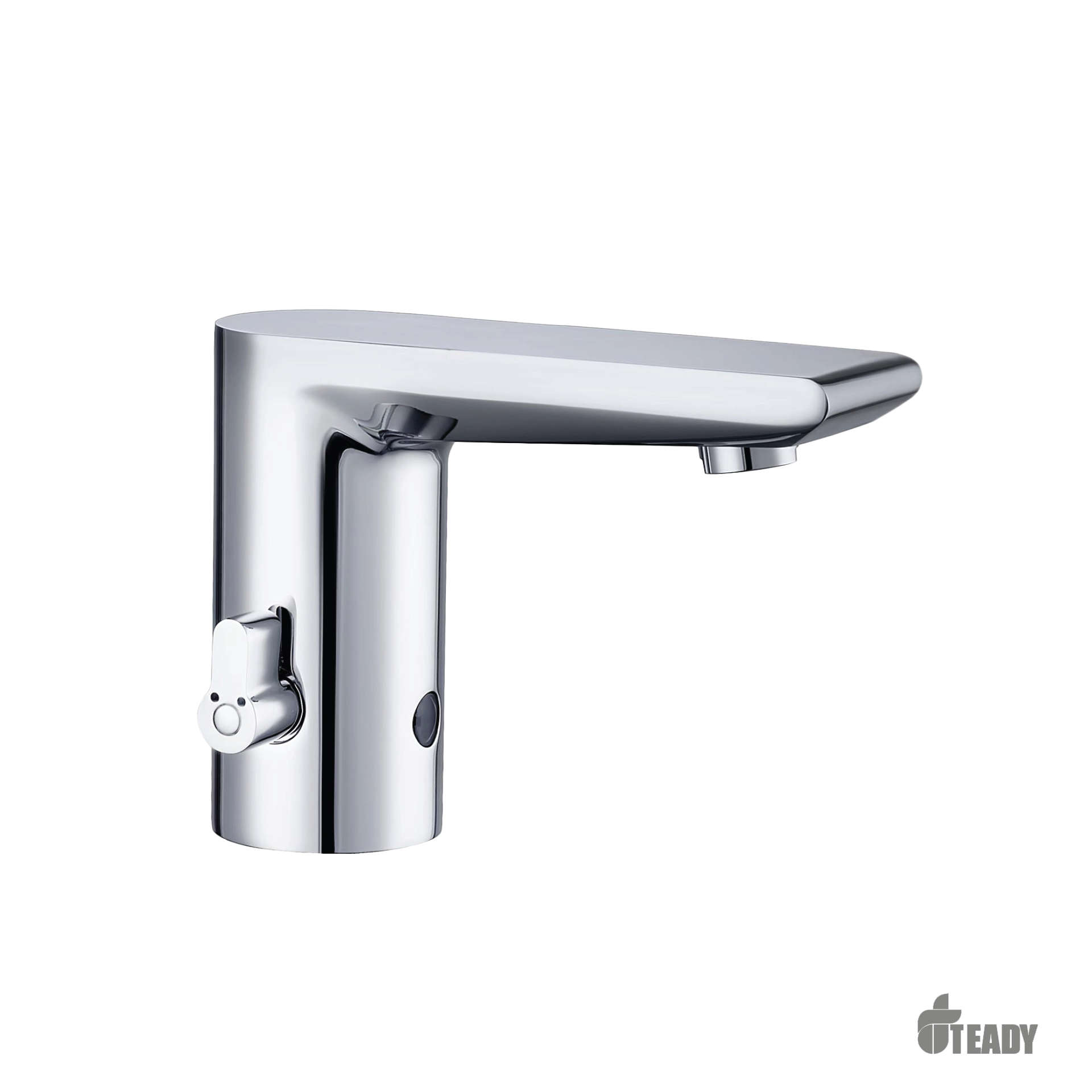 Vòi Lavabo Nóng Lạnh Tự Động Cảm Biến VTD003 Vòi Lavabo Nóng Lạnh Tự Động Cảm Biến VTD003