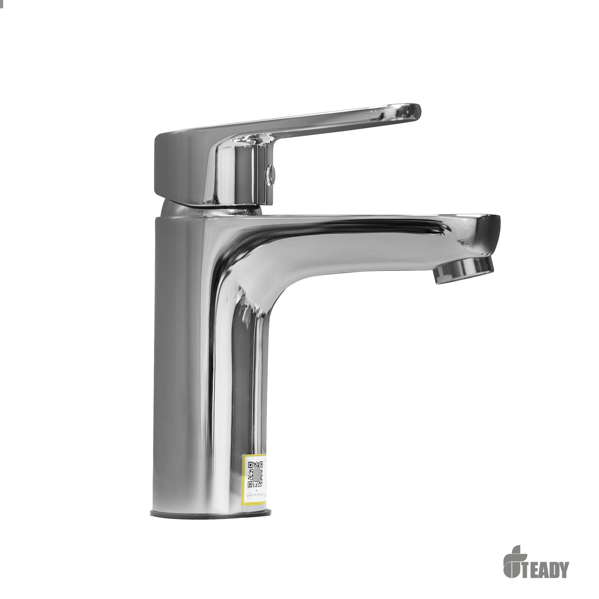 Vòi Rửa Mặt Nóng Lạnh Lavabo V106