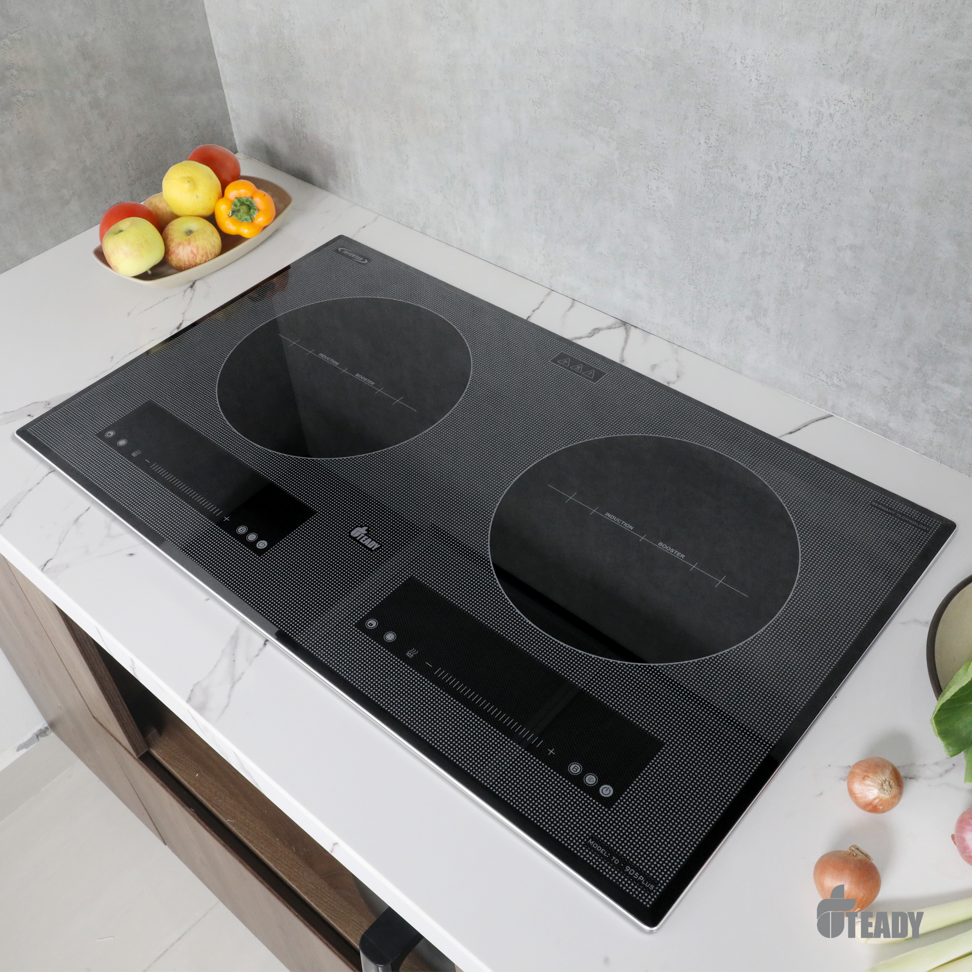 Bếp Từ Cao Cấp Teady TD905Plus