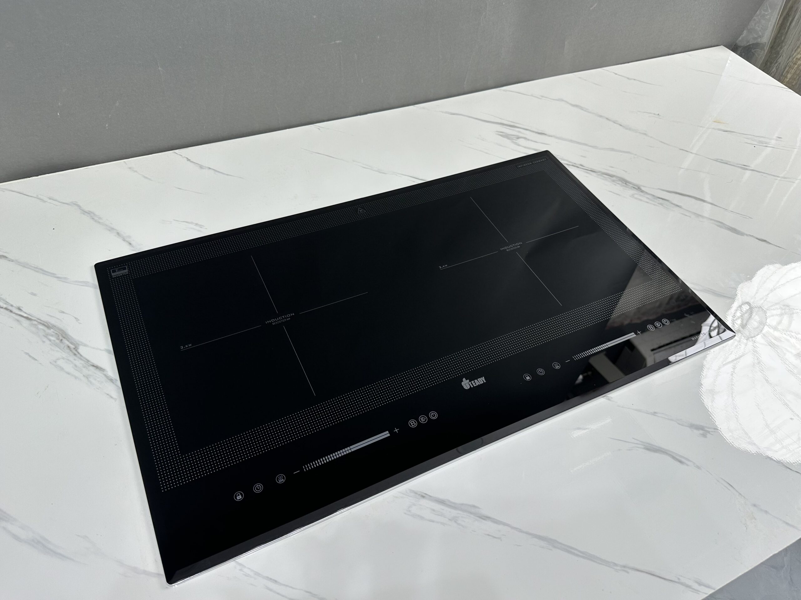 THIẾT KẾ & IN MẶT BẾP MIỄN PHÍ – LỢI THẾ LỚN CHO ĐẠI LÝ OEM TẠI TEADY VIỆT NAM
