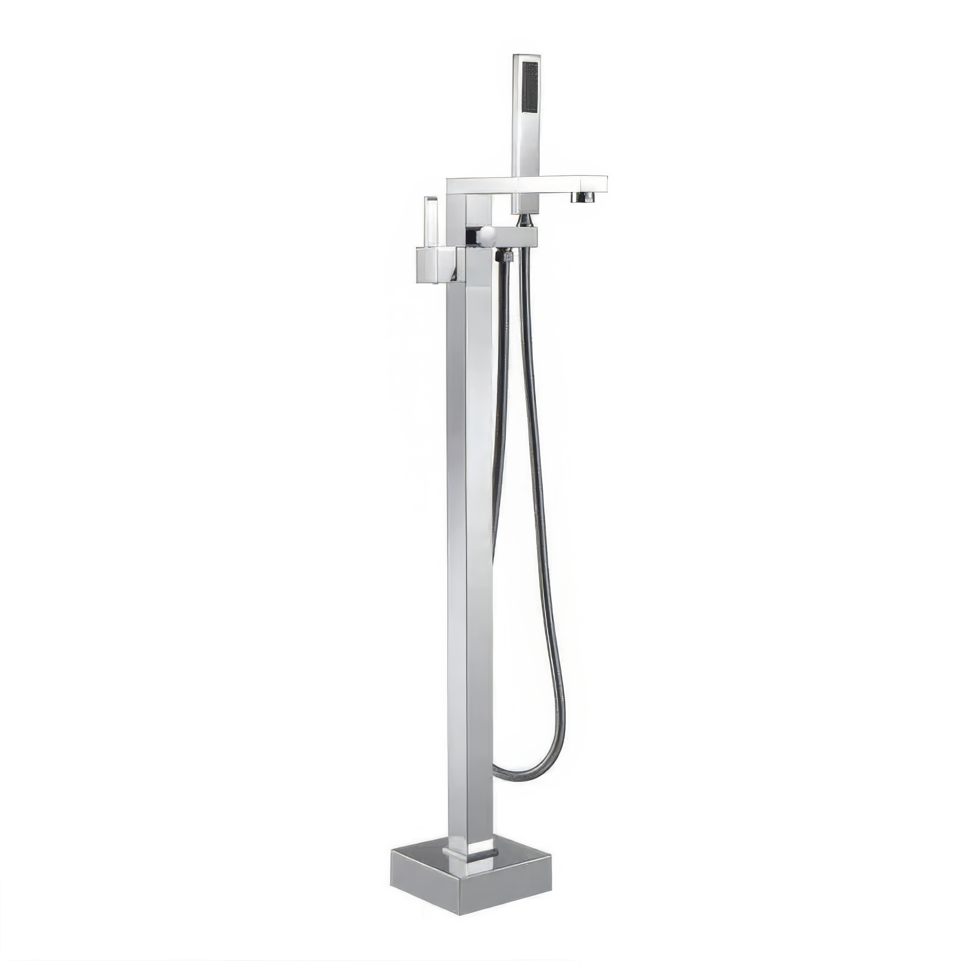 VÒI TẮM ĐỨNG VBTD7202